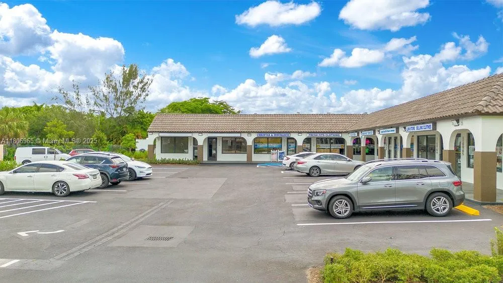 1100 Sunset Strip 1, Sunrise, Florida 33313, Sunrise, Florida 33313, ,Commercial Lease,For Rent,1100 Sunset Strip 1, Sunrise, Florida 33313,A11806965