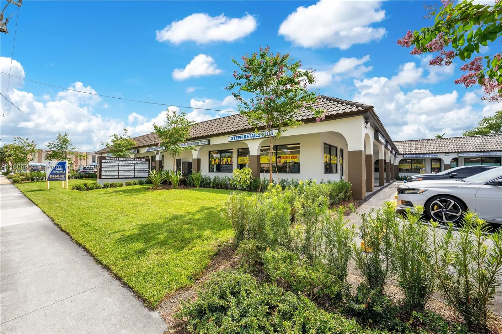 1100 Sunset Strip 1, Sunrise, Florida 33313, Sunrise, Florida 33313, ,Commercial Lease,For Rent,1100 Sunset Strip 1, Sunrise, Florida 33313,A11806965