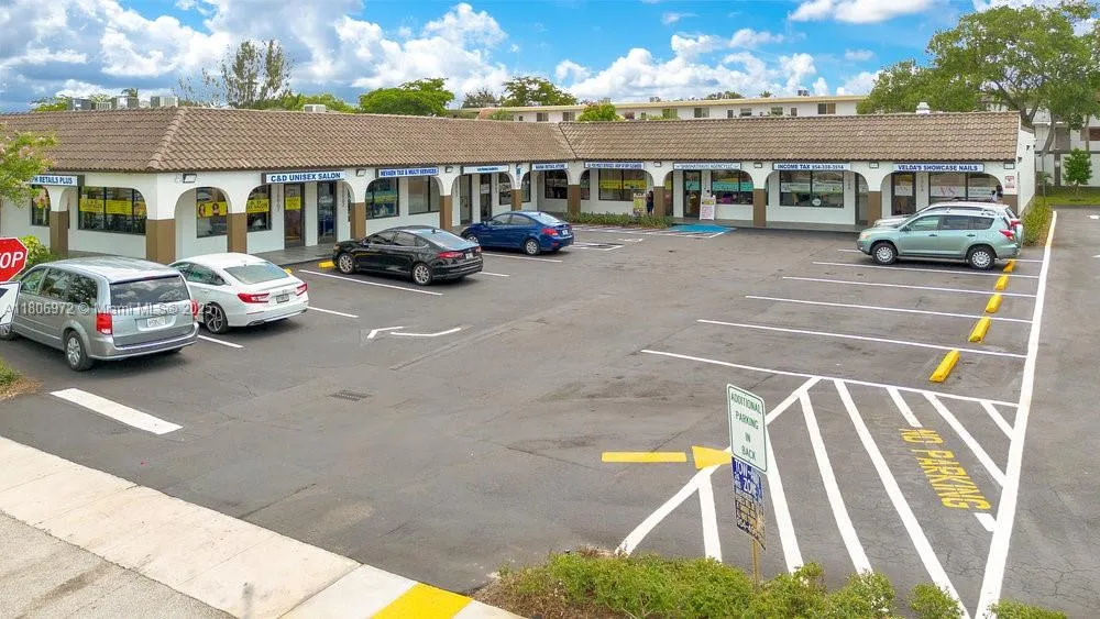 1100-04 Sunset Strip 1, Sunrise, Florida 33313, Sunrise, Florida 33313, ,Commercial Lease,For Rent,1100-04 Sunset Strip 1, Sunrise, Florida 33313,A11806972
