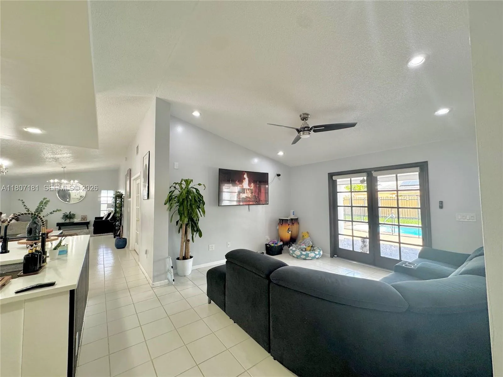 15421 Sw 158th St, Miami, Florida 33187, Miami, Florida 33187, 5 Bedrooms Bedrooms, ,2 BathroomsBathrooms,Residential,For Sale,15421 Sw 158th St, Miami, Florida 33187,A11807181