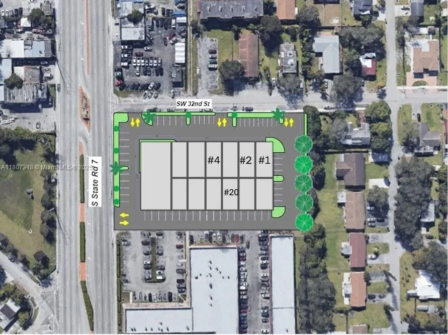 3190 S State Road 7 02, Miramar, Florida 33023, Miramar, Florida 33023, ,Commercial Lease,For Rent,3190 S State Road 7 02, Miramar, Florida 33023,A11807318