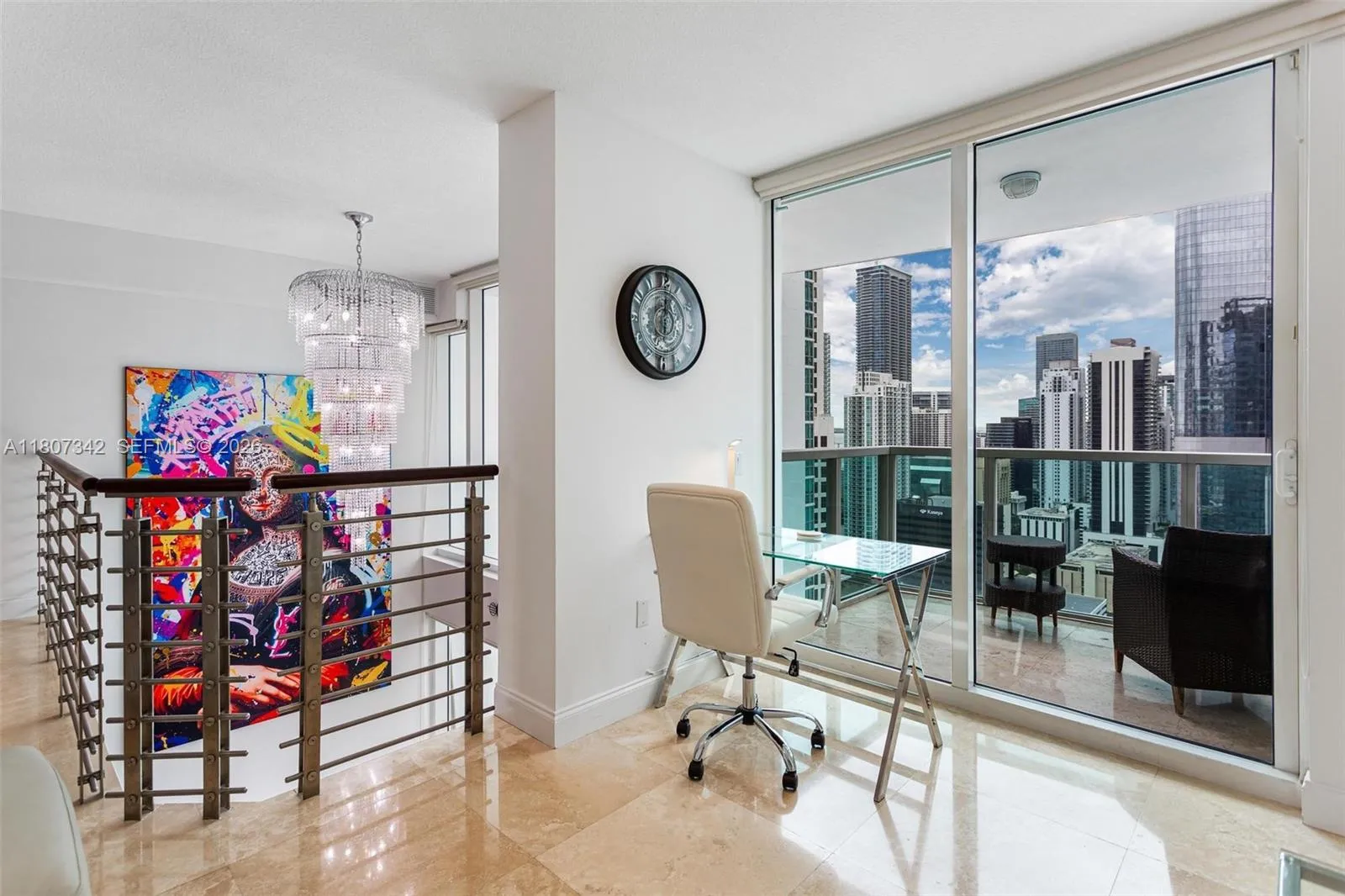 41 Se 5th St 2008, Miami, Florida 33131, Miami, Florida 33131, 2 Bedrooms Bedrooms, 1 Room Rooms,2 BathroomsBathrooms,Residential,For Sale,41 Se 5th St 2008, Miami, Florida 33131,A11807342