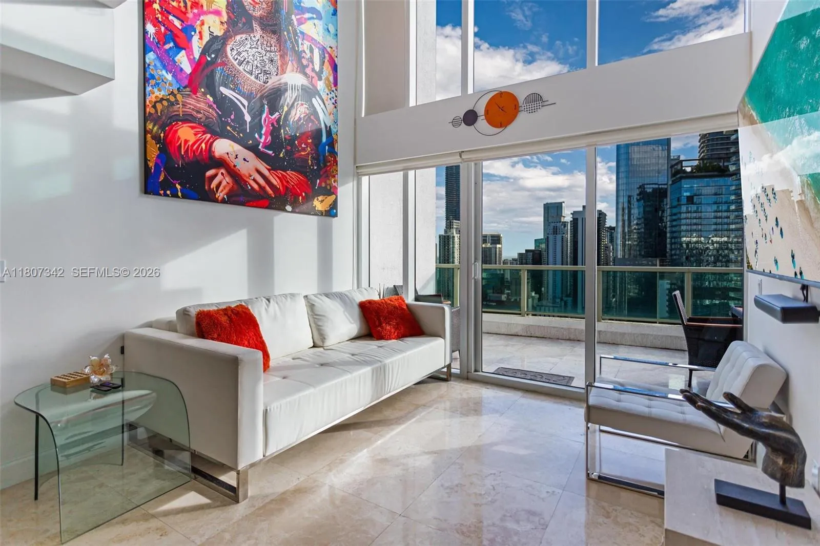 41 Se 5th St 2008, Miami, Florida 33131, Miami, Florida 33131, 2 Bedrooms Bedrooms, 1 Room Rooms,2 BathroomsBathrooms,Residential,For Sale,41 Se 5th St 2008, Miami, Florida 33131,A11807342