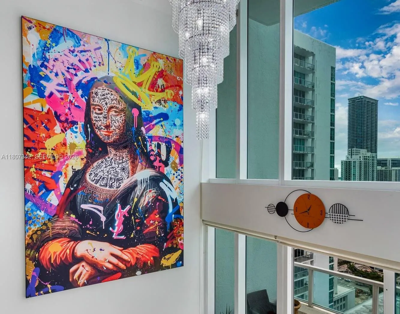 41 Se 5th St 2008, Miami, Florida 33131, Miami, Florida 33131, 2 Bedrooms Bedrooms, 1 Room Rooms,2 BathroomsBathrooms,Residential,For Sale,41 Se 5th St 2008, Miami, Florida 33131,A11807342