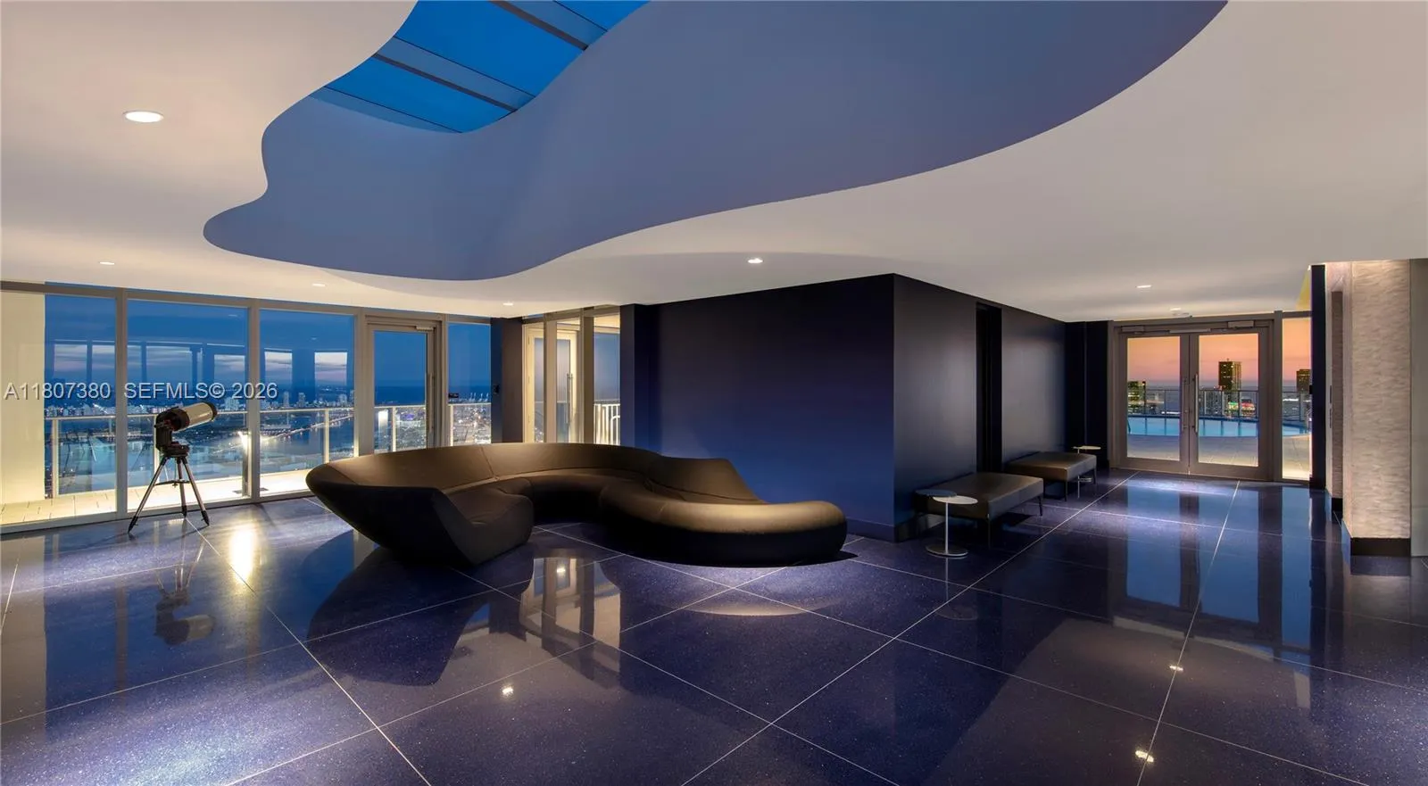 851 Ne 1st Ave 1409, Miami, Florida 33132, Miami, Florida 33132, 2 Bedrooms Bedrooms, ,3 BathroomsBathrooms,Residential,For Sale,851 Ne 1st Ave 1409, Miami, Florida 33132,A11807380