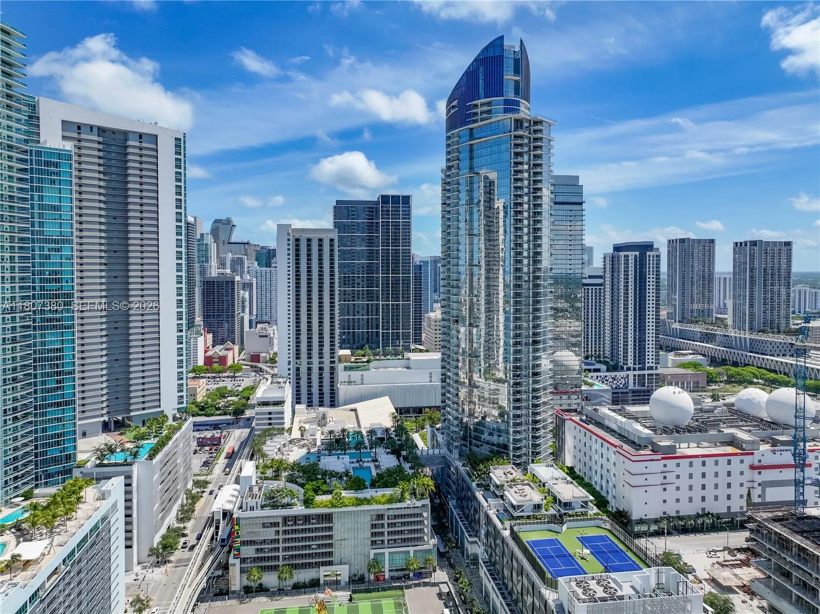 851 Ne 1st Ave 1409, Miami, Florida 33132, Miami, Florida 33132, 2 Bedrooms Bedrooms, ,3 BathroomsBathrooms,Residential,For Sale,851 Ne 1st Ave 1409, Miami, Florida 33132,A11807380