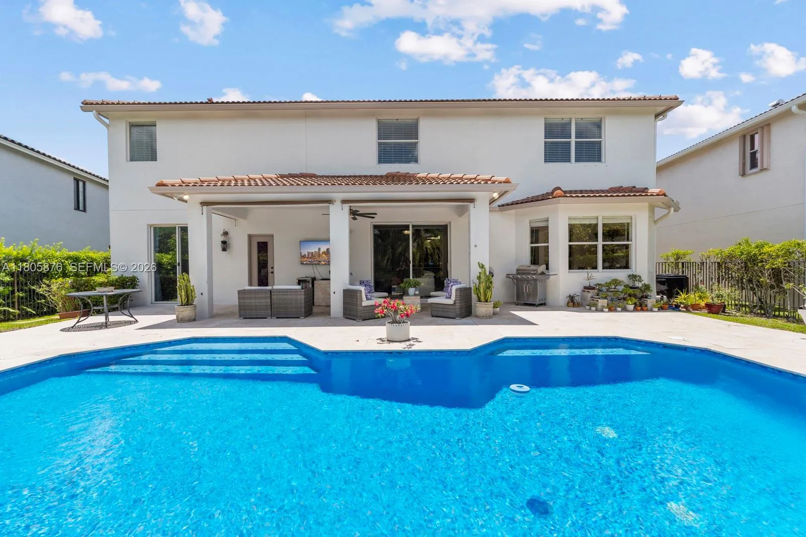 19165 N Gardenia Ave, Weston, Florida 33332, Weston, Florida 33332, 5 Bedrooms Bedrooms, ,5 BathroomsBathrooms,Residential,For Sale,19165 N Gardenia Ave, Weston, Florida 33332,A11805876
