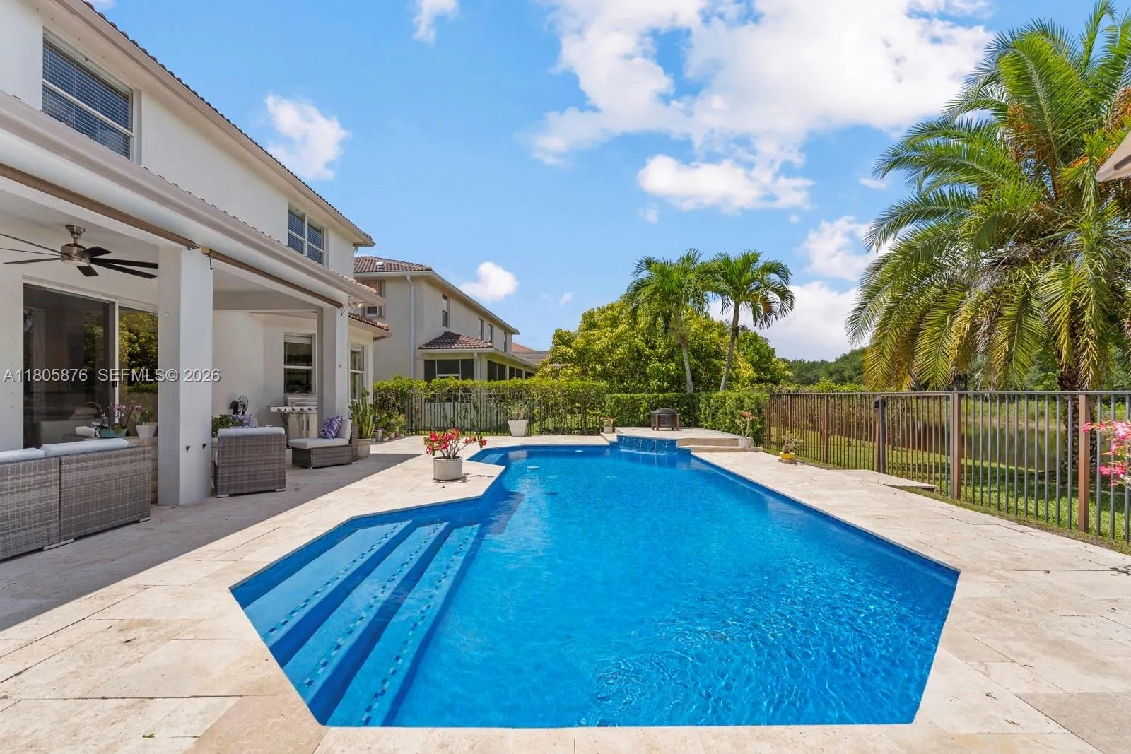 19165 N Gardenia Ave, Weston, Florida 33332, Weston, Florida 33332, 5 Bedrooms Bedrooms, ,5 BathroomsBathrooms,Residential,For Sale,19165 N Gardenia Ave, Weston, Florida 33332,A11805876