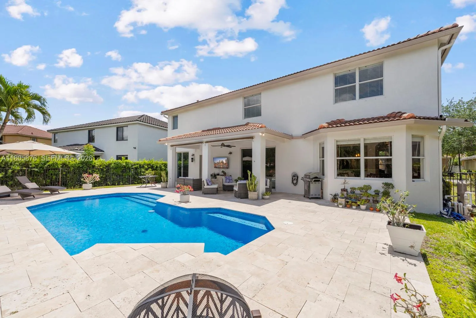 19165 N Gardenia Ave, Weston, Florida 33332, Weston, Florida 33332, 5 Bedrooms Bedrooms, ,5 BathroomsBathrooms,Residential,For Sale,19165 N Gardenia Ave, Weston, Florida 33332,A11805876