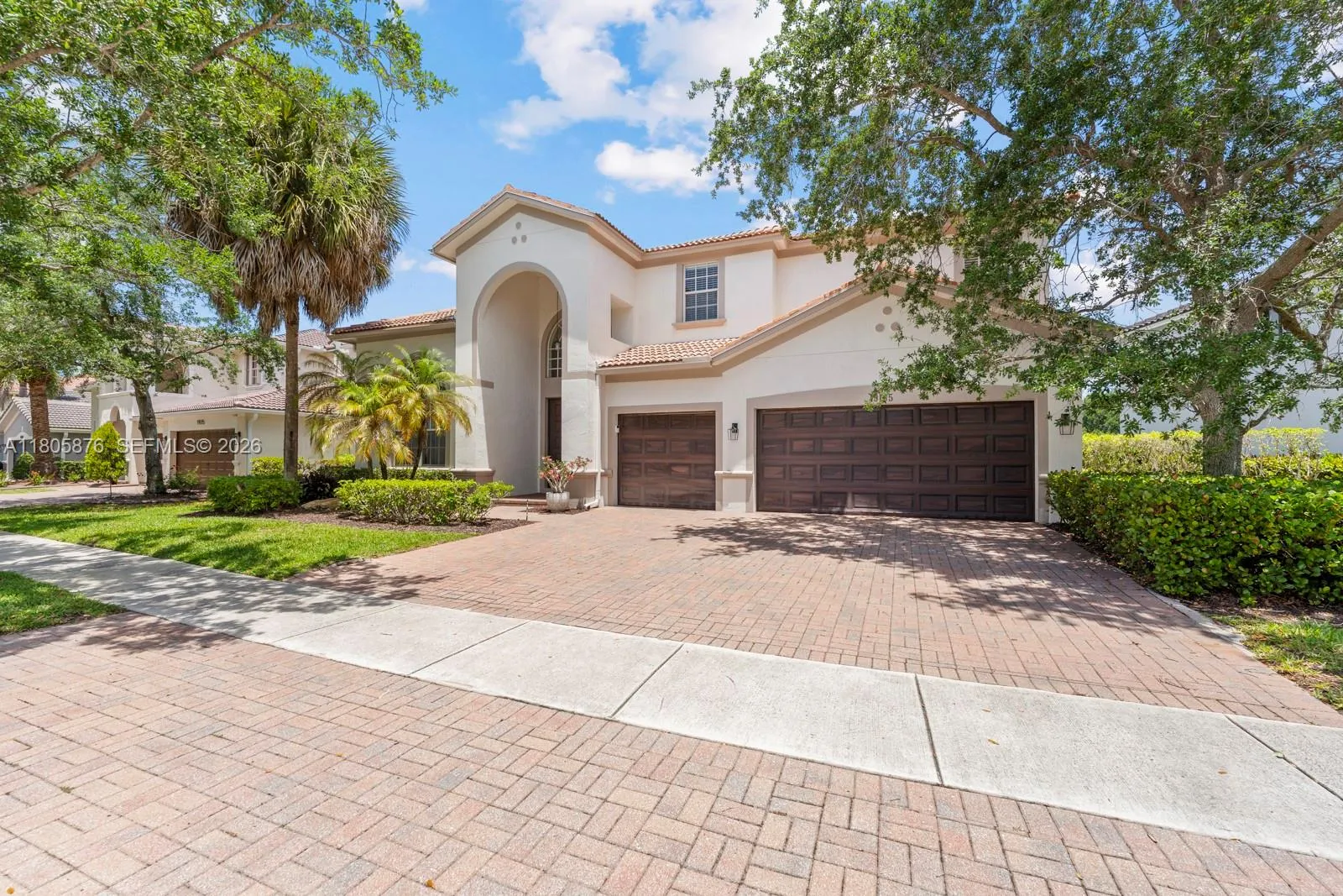19165 N Gardenia Ave, Weston, Florida 33332, Weston, Florida 33332, 5 Bedrooms Bedrooms, ,5 BathroomsBathrooms,Residential,For Sale,19165 N Gardenia Ave, Weston, Florida 33332,A11805876