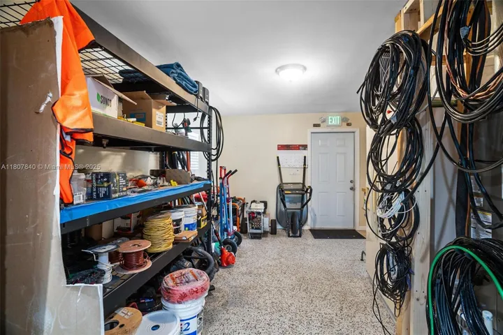 Storage
