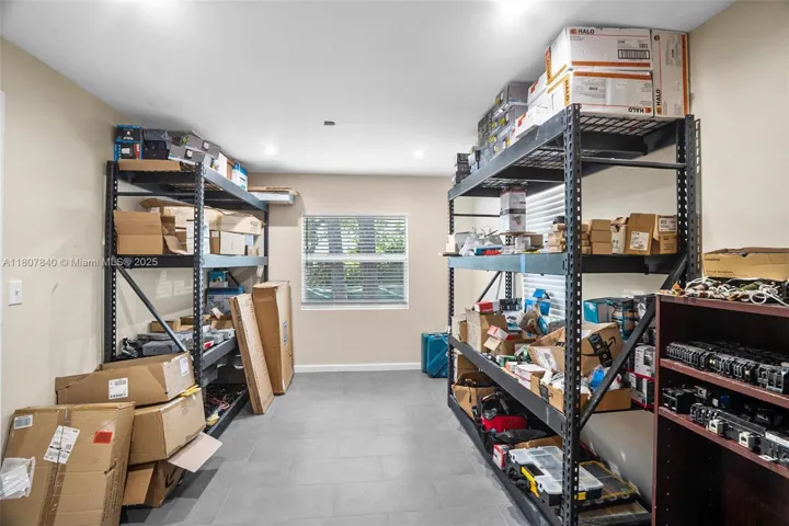 Storage