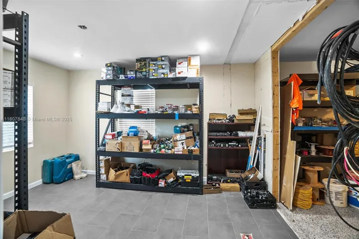 Storage