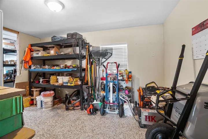 Storage