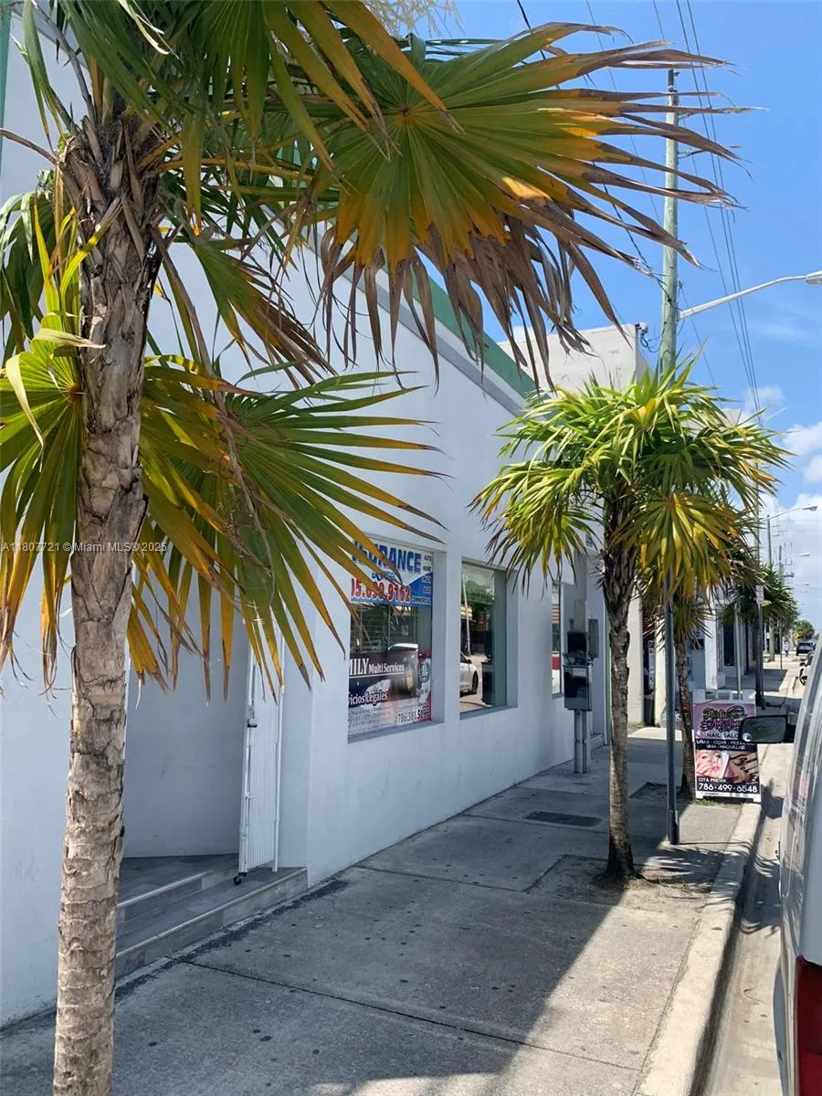 1772 W Flagler St, Miami, Florida 33135, Miami, Florida 33135, ,Commercial Sale,For Sale,1772 W Flagler St, Miami, Florida 33135,A11807721