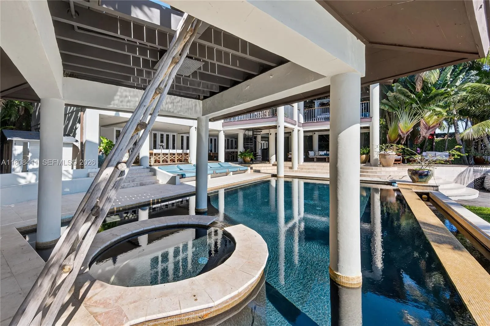 14 W San Marino Dr, Miami Beach, Florida 33139, Miami Beach, Florida 33139, 6 Bedrooms Bedrooms, ,6 BathroomsBathrooms,Residential,For Sale,14 W San Marino Dr, Miami Beach, Florida 33139,A11808411