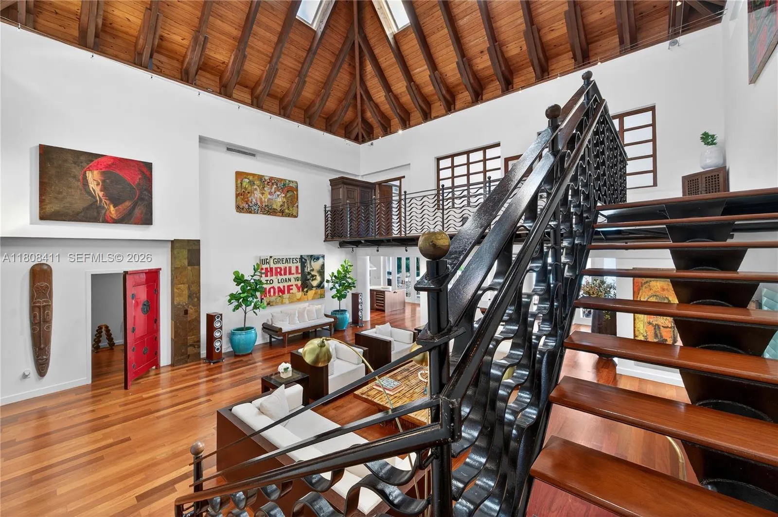 14 W San Marino Dr, Miami Beach, Florida 33139, Miami Beach, Florida 33139, 6 Bedrooms Bedrooms, ,6 BathroomsBathrooms,Residential,For Sale,14 W San Marino Dr, Miami Beach, Florida 33139,A11808411