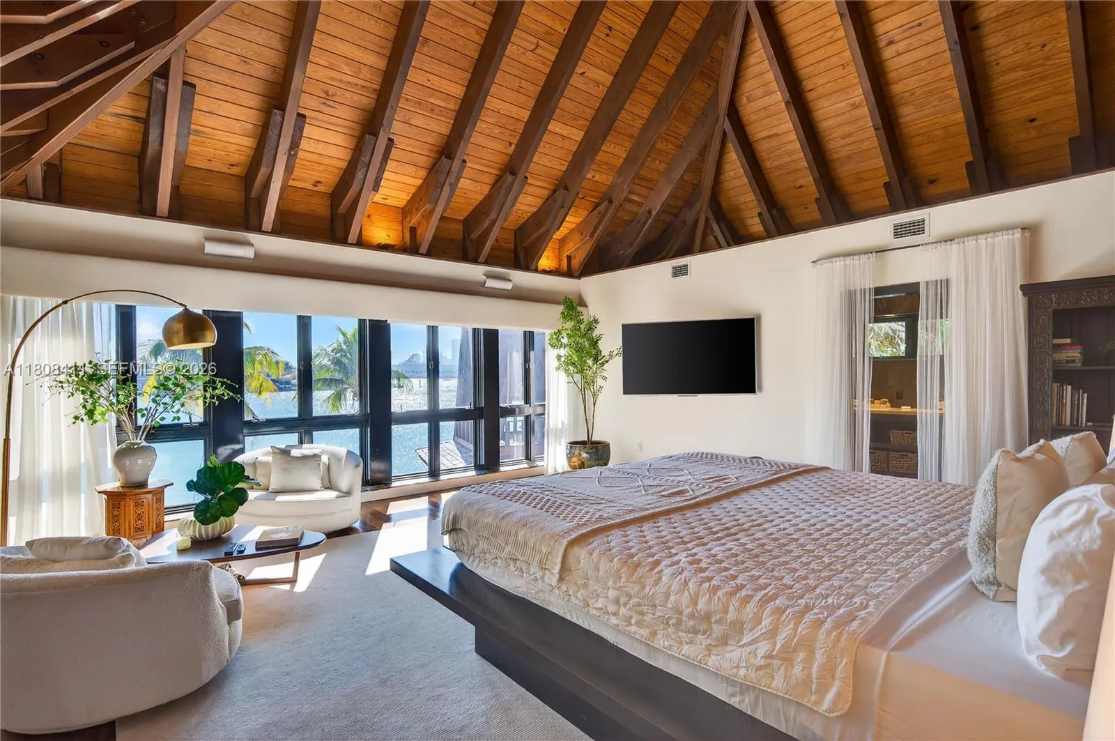 14 W San Marino Dr, Miami Beach, Florida 33139, Miami Beach, Florida 33139, 6 Bedrooms Bedrooms, ,6 BathroomsBathrooms,Residential,For Sale,14 W San Marino Dr, Miami Beach, Florida 33139,A11808411