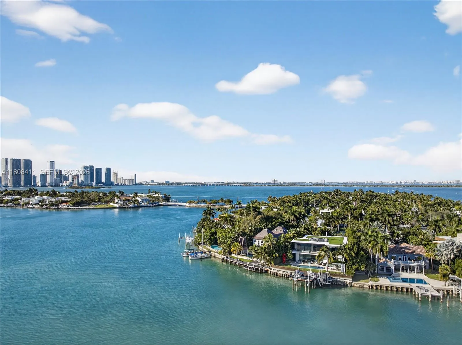 14 W San Marino Dr, Miami Beach, Florida 33139, Miami Beach, Florida 33139, 6 Bedrooms Bedrooms, ,6 BathroomsBathrooms,Residential,For Sale,14 W San Marino Dr, Miami Beach, Florida 33139,A11808411