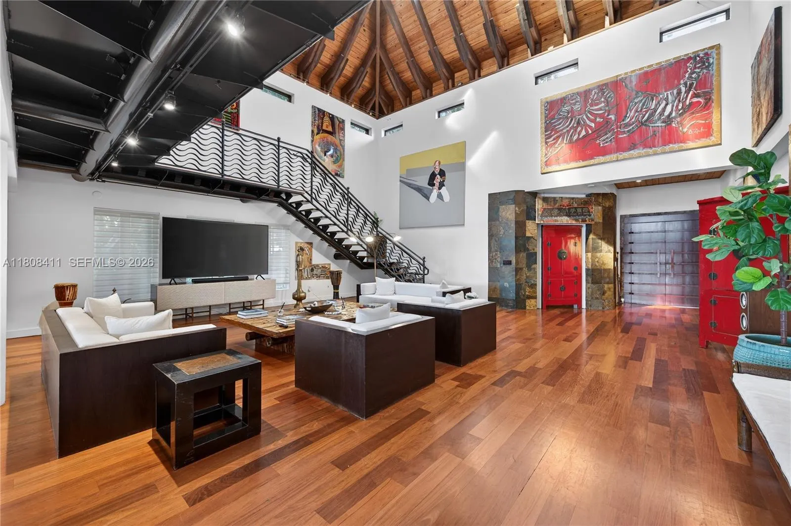 14 W San Marino Dr, Miami Beach, Florida 33139, Miami Beach, Florida 33139, 6 Bedrooms Bedrooms, ,6 BathroomsBathrooms,Residential,For Sale,14 W San Marino Dr, Miami Beach, Florida 33139,A11808411