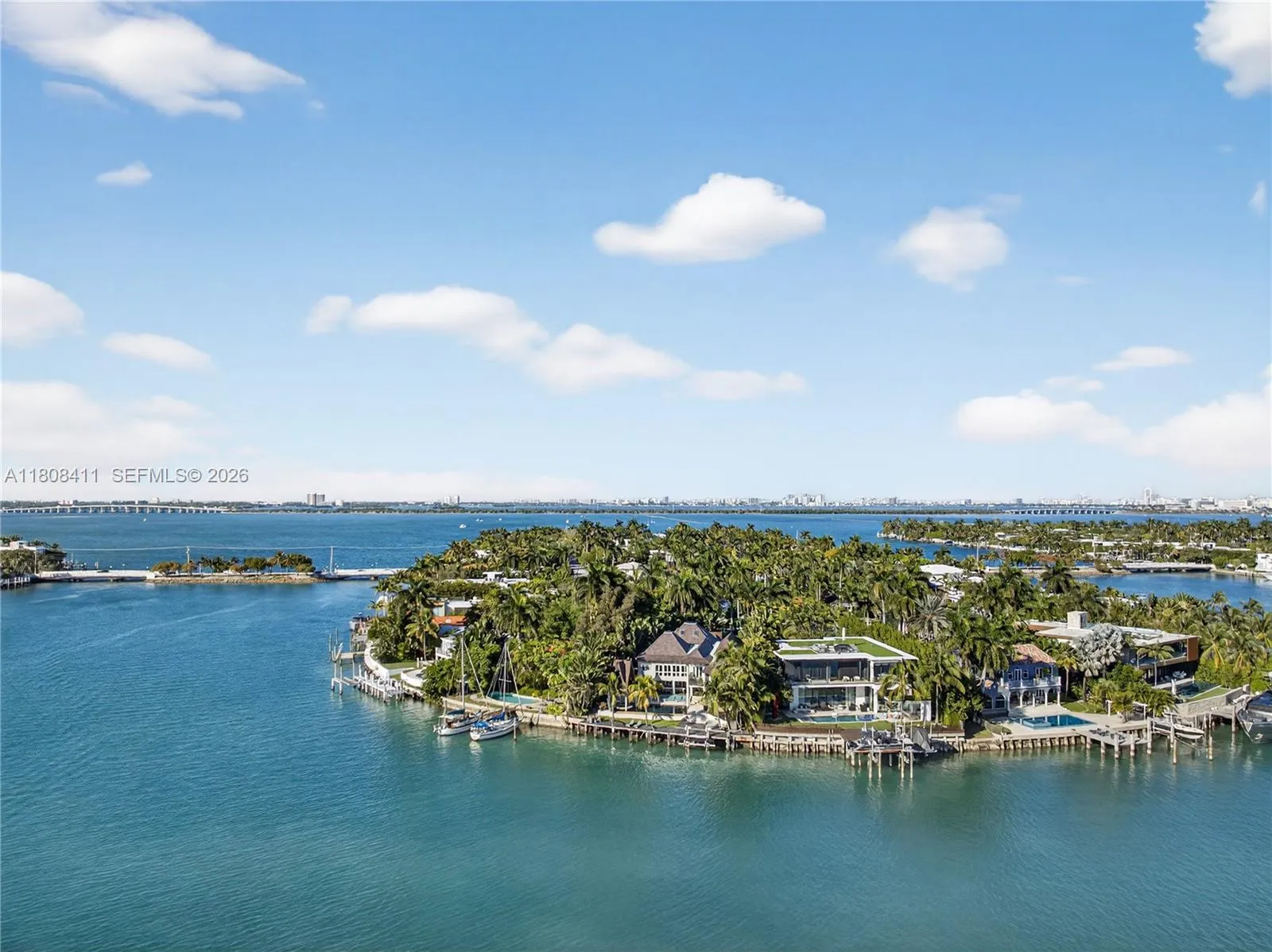 14 W San Marino Dr, Miami Beach, Florida 33139, Miami Beach, Florida 33139, 6 Bedrooms Bedrooms, ,6 BathroomsBathrooms,Residential,For Sale,14 W San Marino Dr, Miami Beach, Florida 33139,A11808411