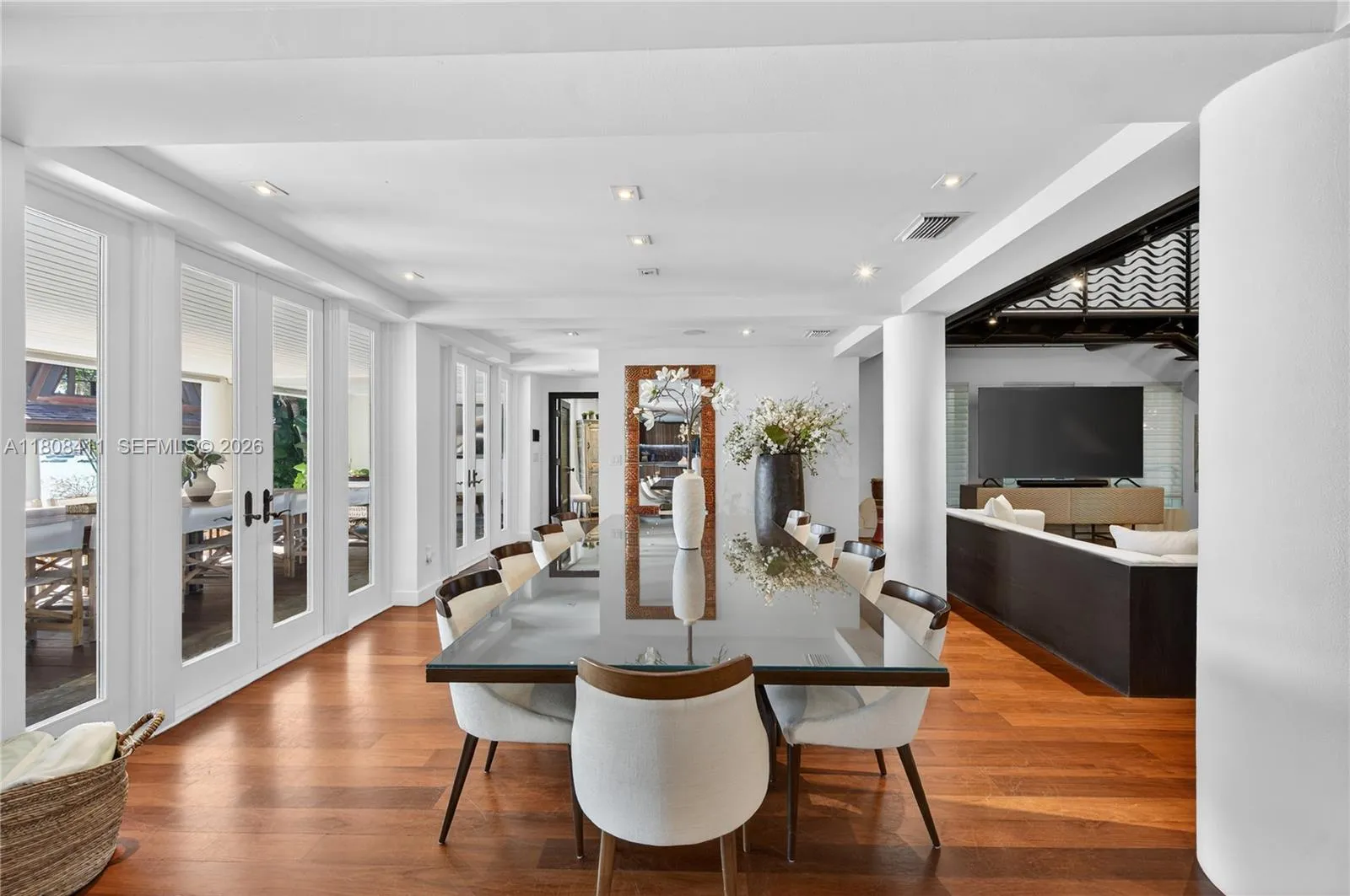 14 W San Marino Dr, Miami Beach, Florida 33139, Miami Beach, Florida 33139, 6 Bedrooms Bedrooms, ,6 BathroomsBathrooms,Residential,For Sale,14 W San Marino Dr, Miami Beach, Florida 33139,A11808411