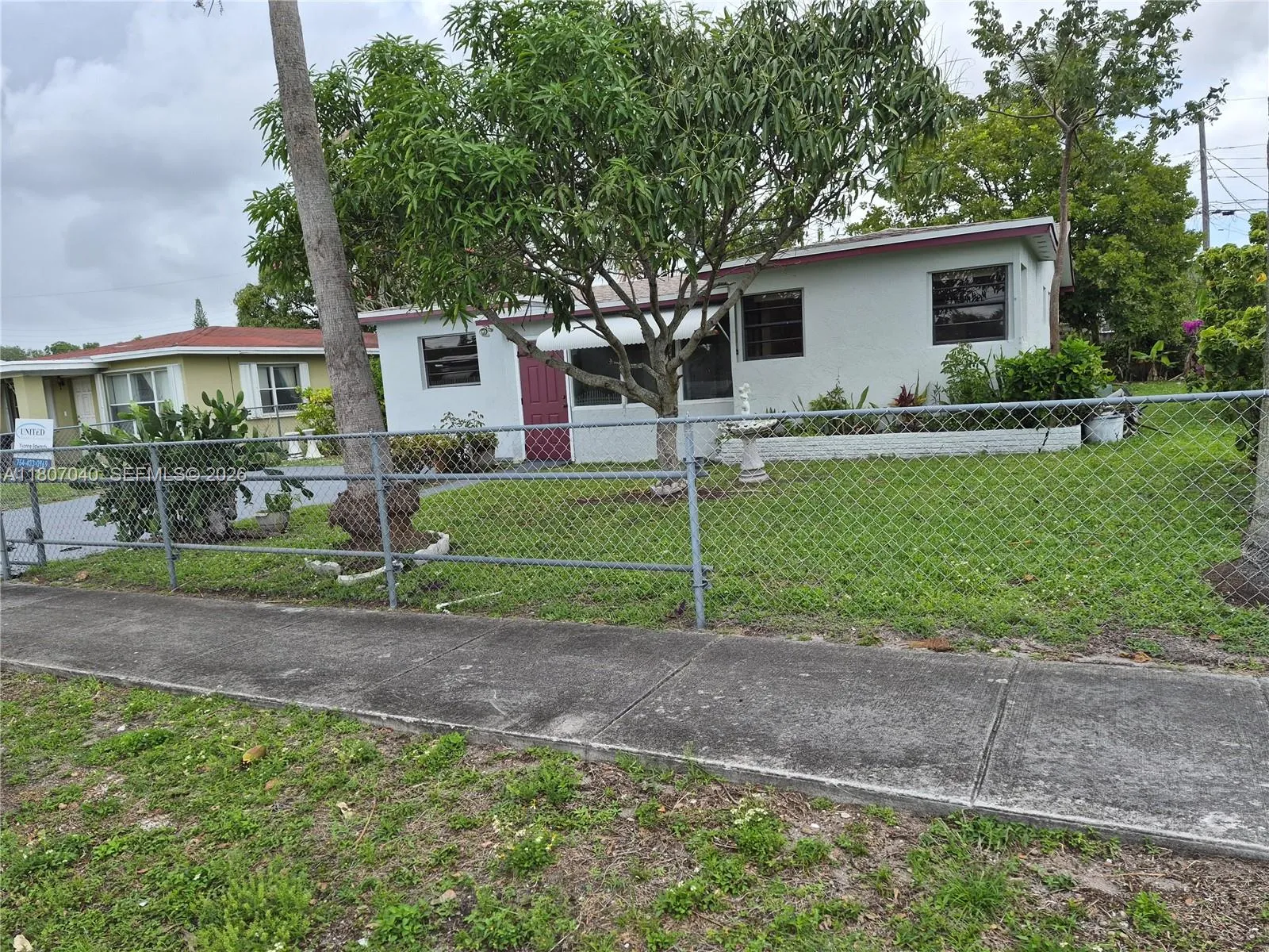 3161 Nw 5th St, Lauderhill, Florida 33311, Lauderhill, Florida 33311, 3 Bedrooms Bedrooms, 1 Room Rooms,3 BathroomsBathrooms,Residential,For Sale,3161 Nw 5th St, Lauderhill, Florida 33311,A11807040