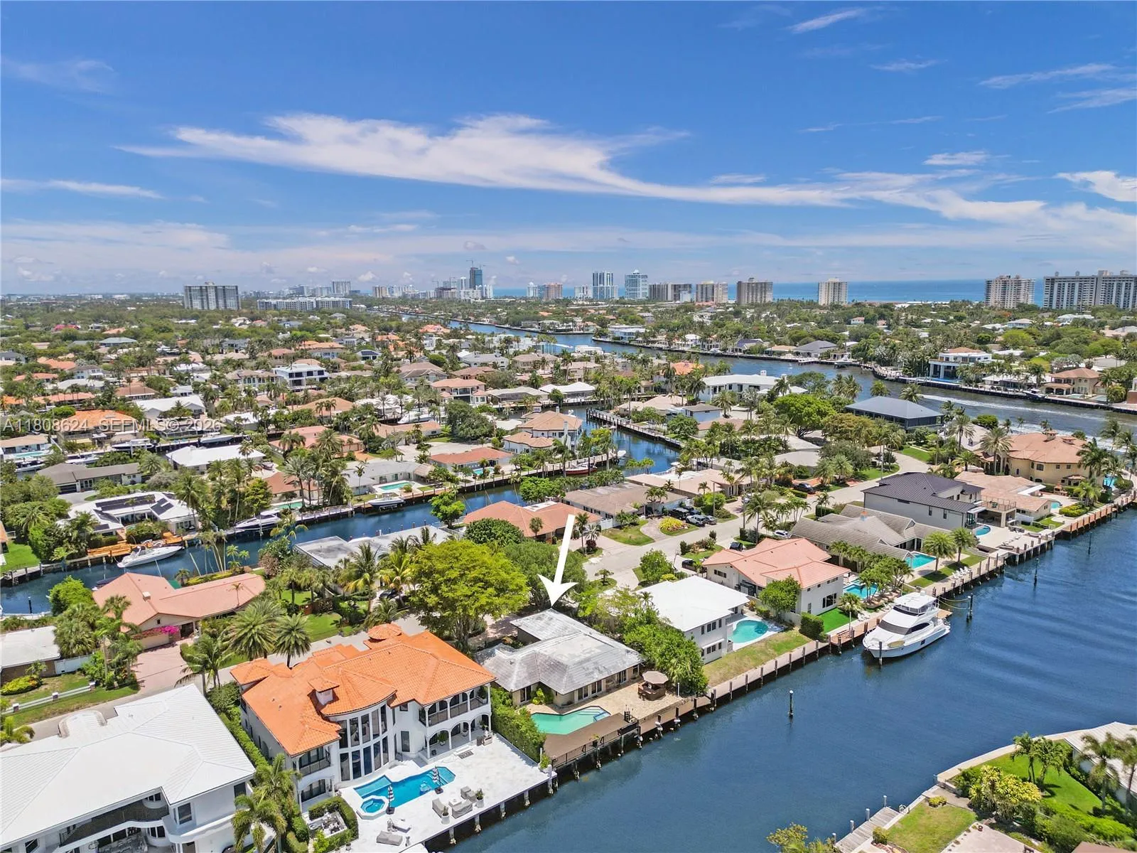 3100 Ne 56th Ct, Fort Lauderdale, Florida 33308, Fort Lauderdale, Florida 33308, 3 Bedrooms Bedrooms, ,2 BathroomsBathrooms,Residential Lease,For Rent,3100 Ne 56th Ct, Fort Lauderdale, Florida 33308,A11808624