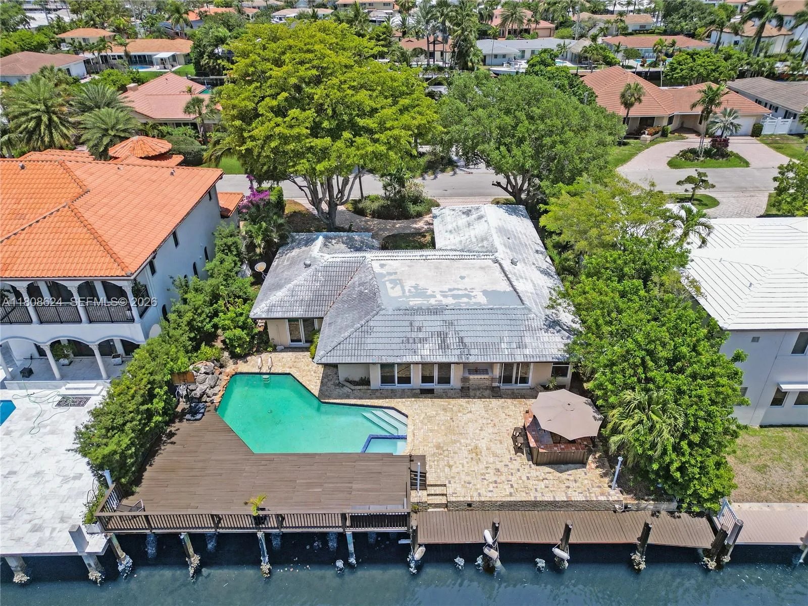 3100 Ne 56th Ct, Fort Lauderdale, Florida 33308, Fort Lauderdale, Florida 33308, 3 Bedrooms Bedrooms, ,2 BathroomsBathrooms,Residential Lease,For Rent,3100 Ne 56th Ct, Fort Lauderdale, Florida 33308,A11808624