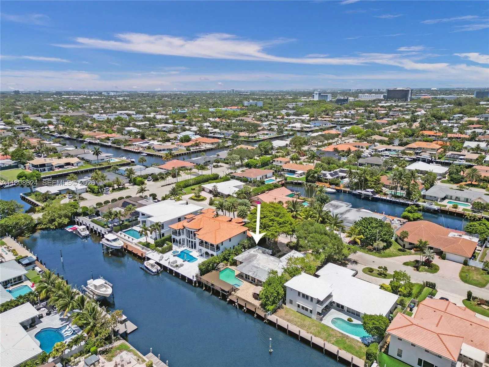 3100 Ne 56th Ct, Fort Lauderdale, Florida 33308, Fort Lauderdale, Florida 33308, 3 Bedrooms Bedrooms, ,2 BathroomsBathrooms,Residential Lease,For Rent,3100 Ne 56th Ct, Fort Lauderdale, Florida 33308,A11808624