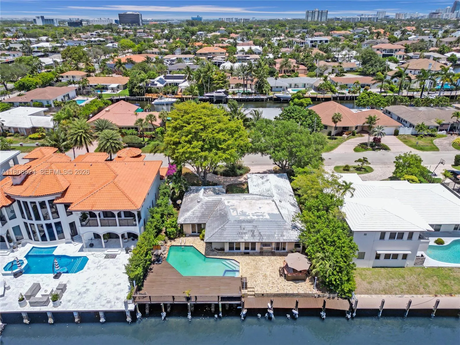 3100 Ne 56th Ct, Fort Lauderdale, Florida 33308, Fort Lauderdale, Florida 33308, 3 Bedrooms Bedrooms, ,2 BathroomsBathrooms,Residential Lease,For Rent,3100 Ne 56th Ct, Fort Lauderdale, Florida 33308,A11808624