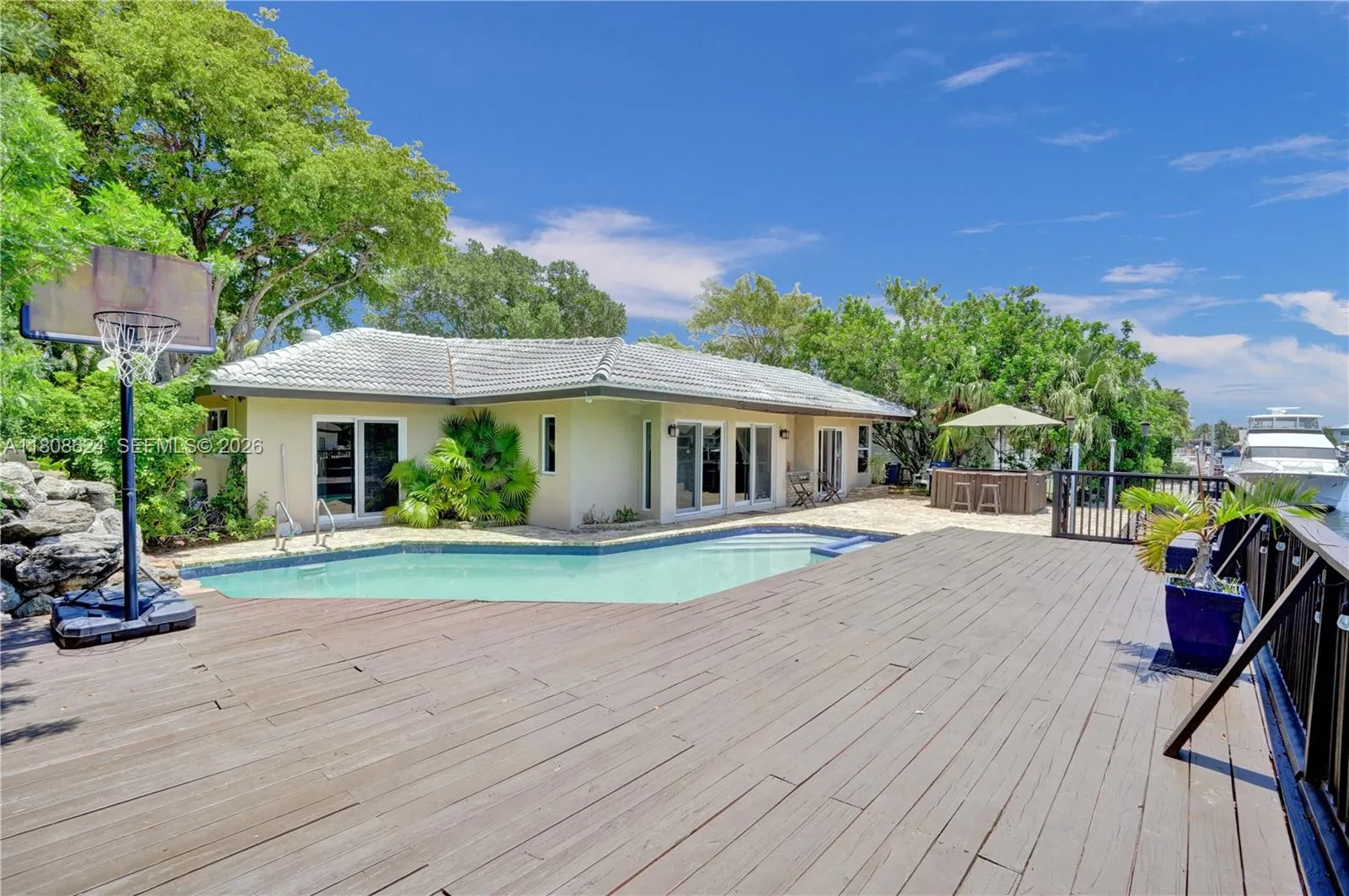 3100 Ne 56th Ct, Fort Lauderdale, Florida 33308, Fort Lauderdale, Florida 33308, 3 Bedrooms Bedrooms, ,2 BathroomsBathrooms,Residential Lease,For Rent,3100 Ne 56th Ct, Fort Lauderdale, Florida 33308,A11808624