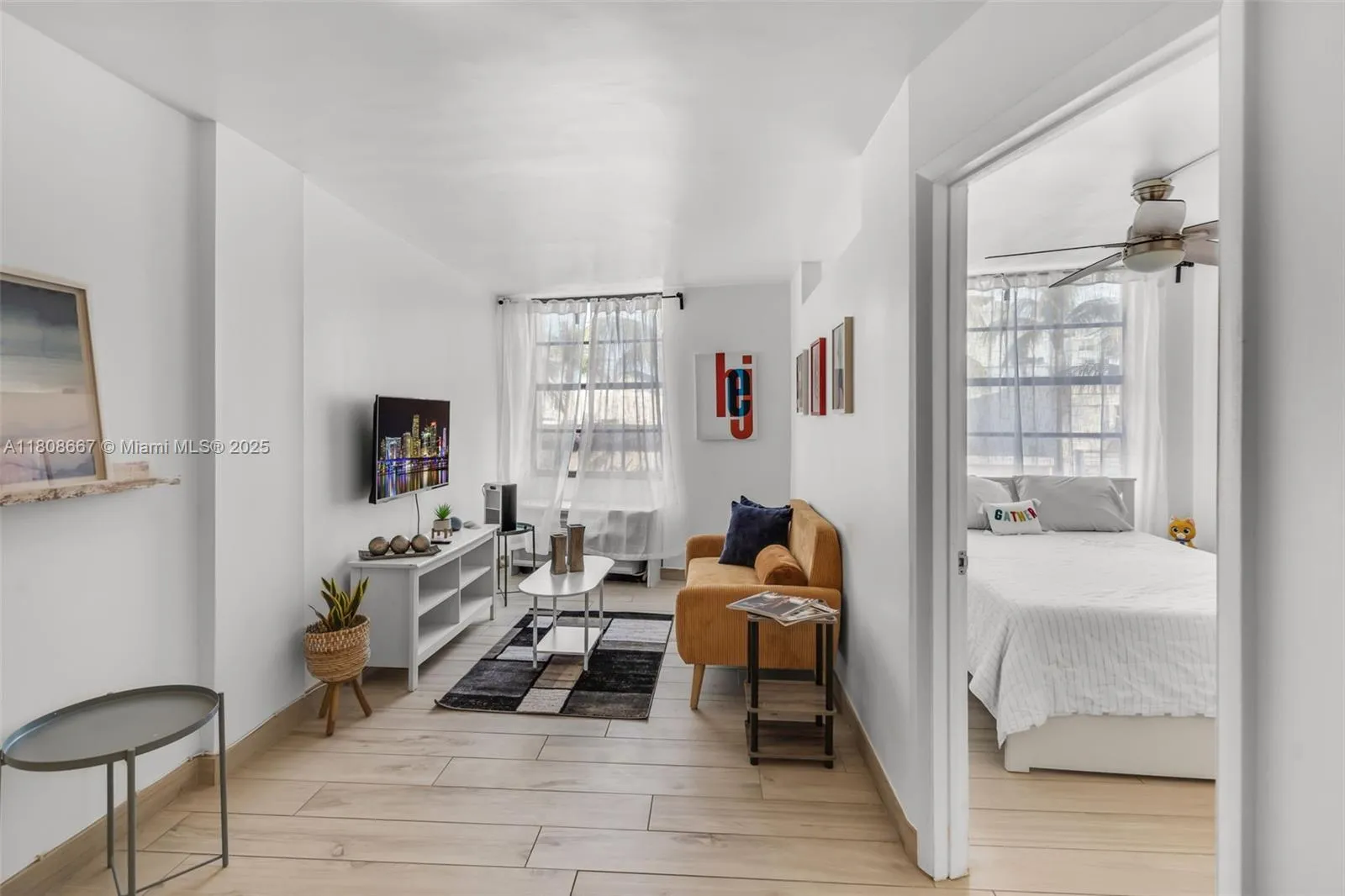 710 Washington Ave 323, Miami Beach, Florida 33139, Miami Beach, Florida 33139, 1 Bedroom Bedrooms, ,1 BathroomBathrooms,Residential,For Sale,710 Washington Ave 323, Miami Beach, Florida 33139,A11808667