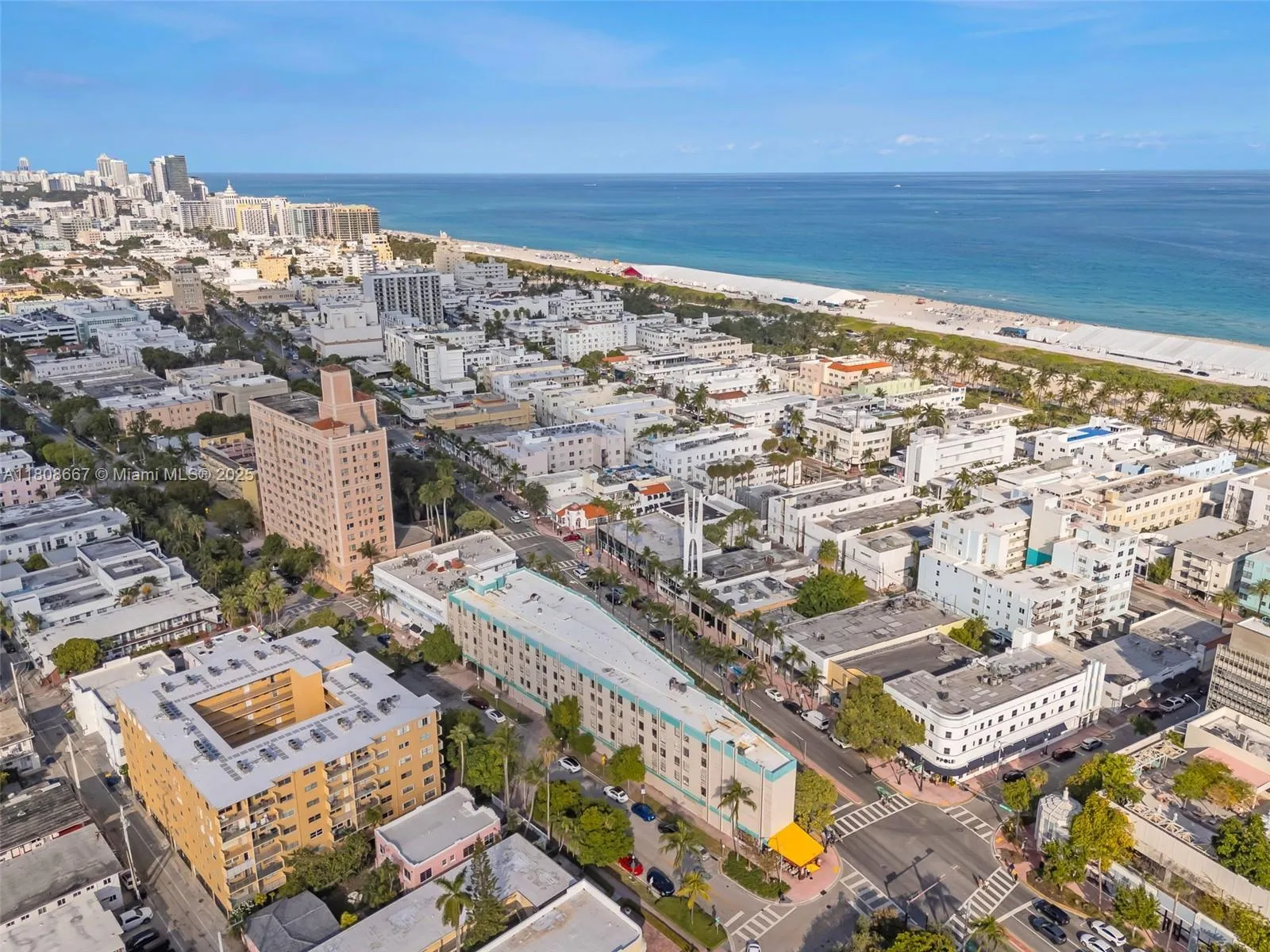 710 Washington Ave 323, Miami Beach, Florida 33139, Miami Beach, Florida 33139, 1 Bedroom Bedrooms, ,1 BathroomBathrooms,Residential,For Sale,710 Washington Ave 323, Miami Beach, Florida 33139,A11808667