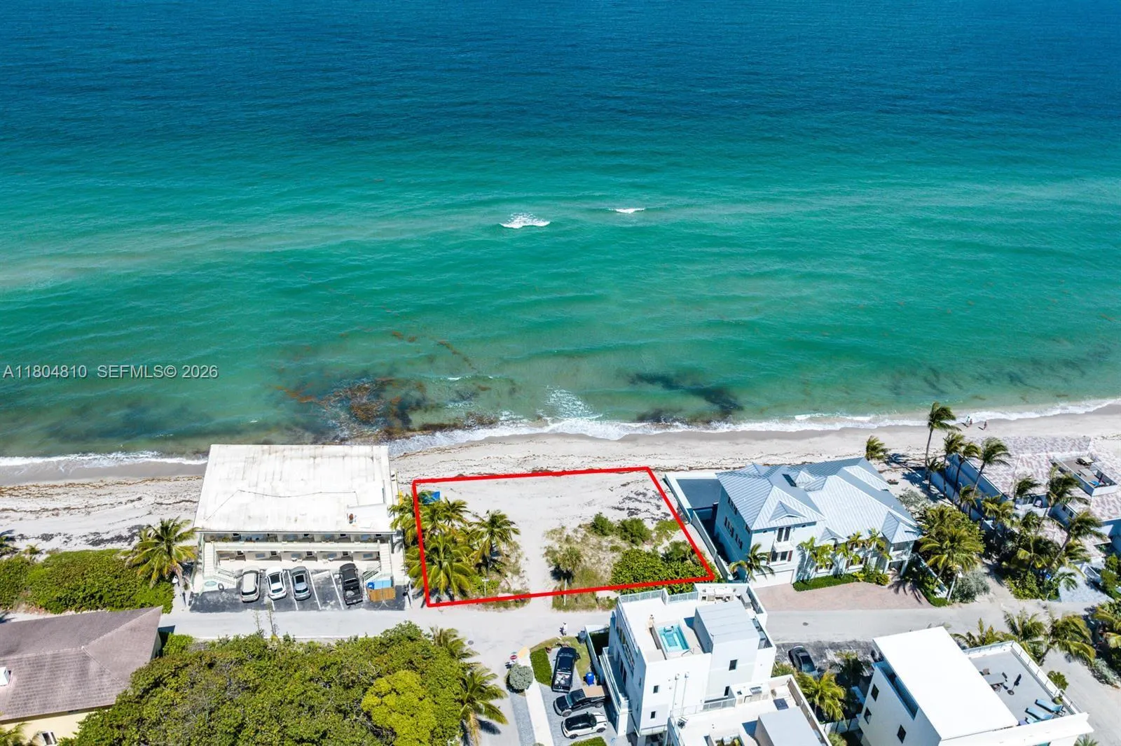 5515 N Surf Rd, Hollywood, Florida 33019, Hollywood, Florida 33019, ,Land,For Sale,5515 N Surf Rd, Hollywood, Florida 33019,A11804810