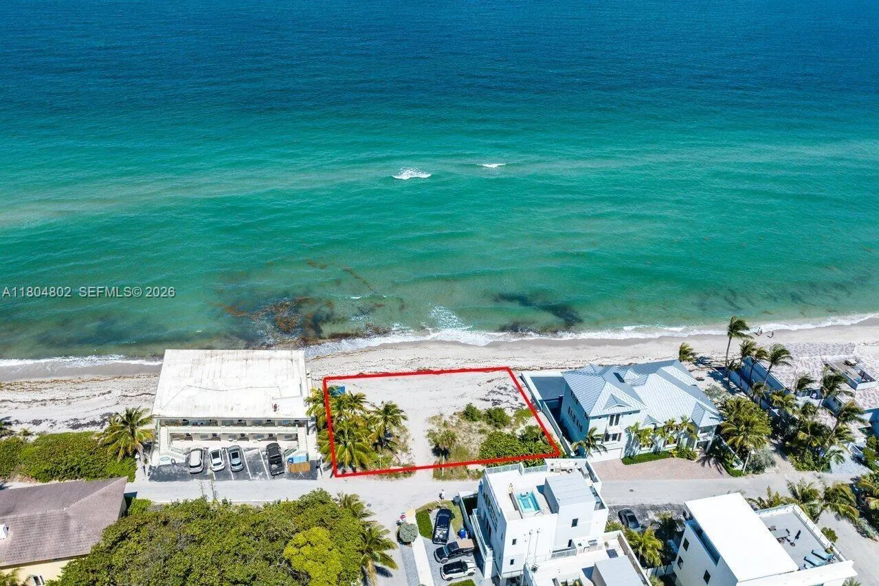 5515 N Surf Rd, Hollywood, Florida 33019, Hollywood, Florida 33019, ,Land,For Sale,5515 N Surf Rd, Hollywood, Florida 33019,A11804802