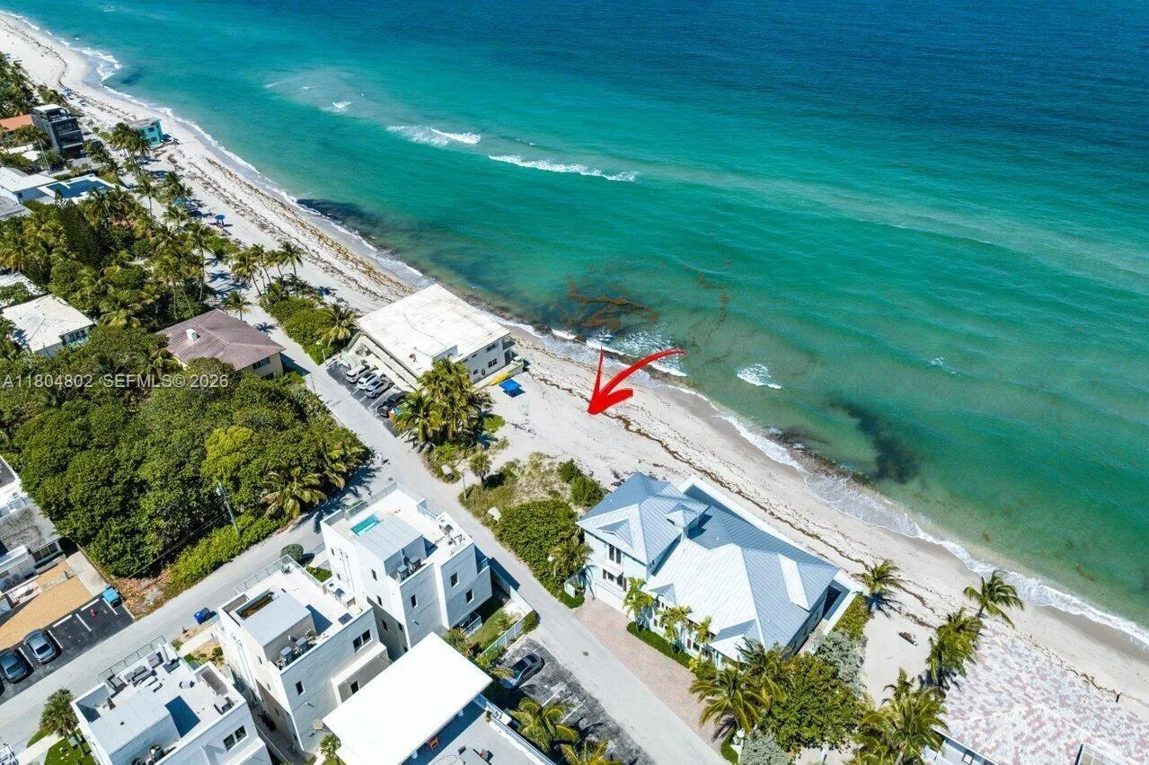 5515 N Surf Rd, Hollywood, Florida 33019, Hollywood, Florida 33019, ,Land,For Sale,5515 N Surf Rd, Hollywood, Florida 33019,A11804802