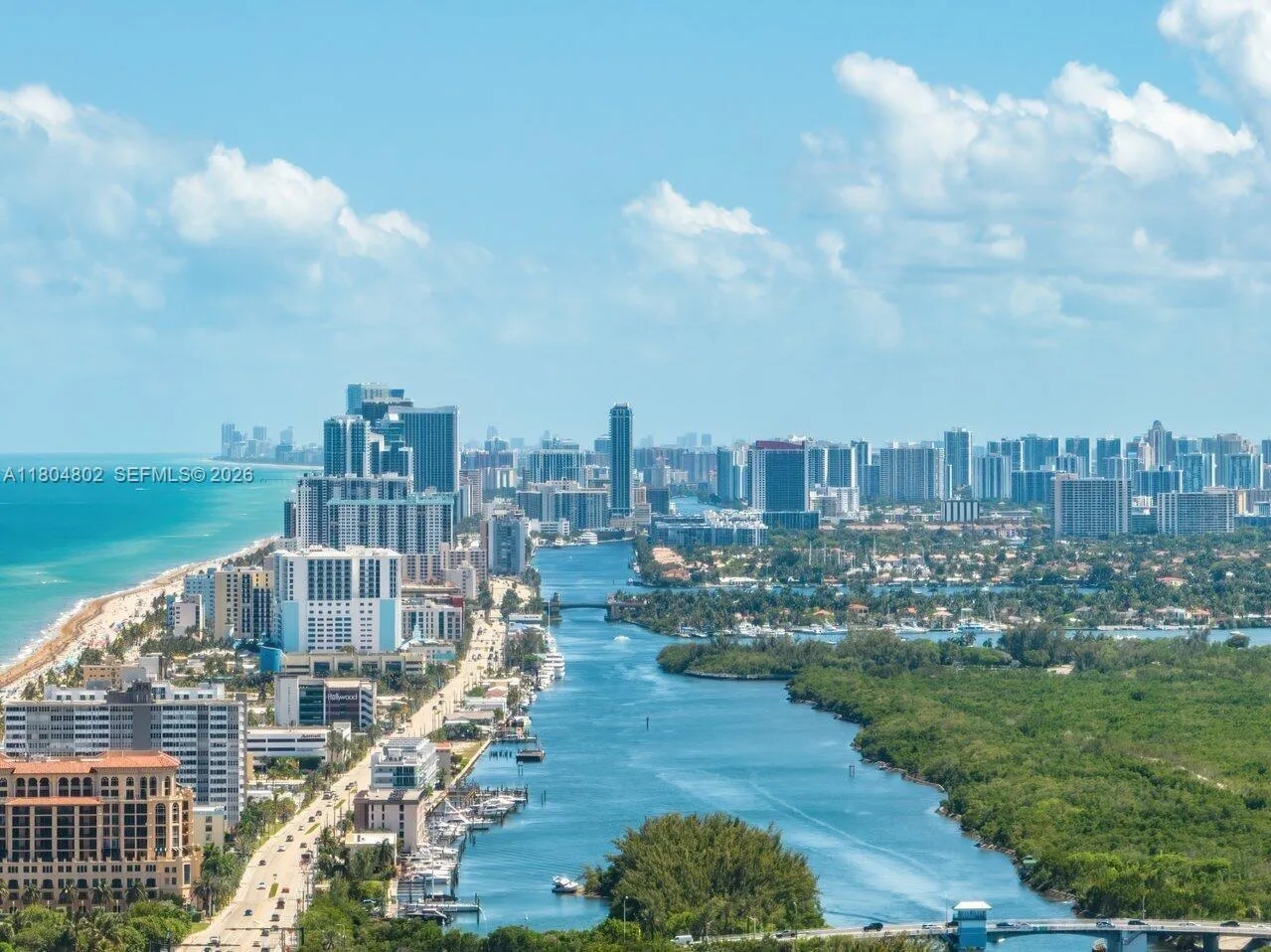 5515 N Surf Rd, Hollywood, Florida 33019, Hollywood, Florida 33019, ,Land,For Sale,5515 N Surf Rd, Hollywood, Florida 33019,A11804802