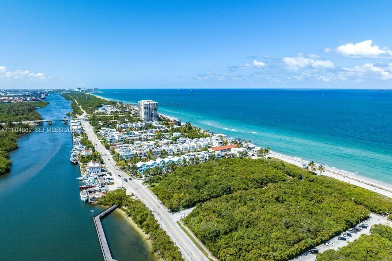 5515 N Surf Rd, Hollywood, Florida 33019, Hollywood, Florida 33019, ,Land,For Sale,5515 N Surf Rd, Hollywood, Florida 33019,A11804802