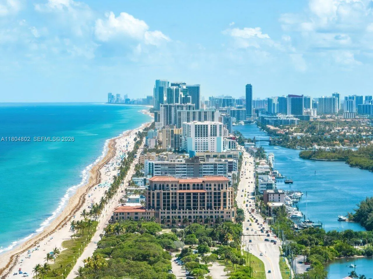 5515 N Surf Rd, Hollywood, Florida 33019, Hollywood, Florida 33019, ,Land,For Sale,5515 N Surf Rd, Hollywood, Florida 33019,A11804802