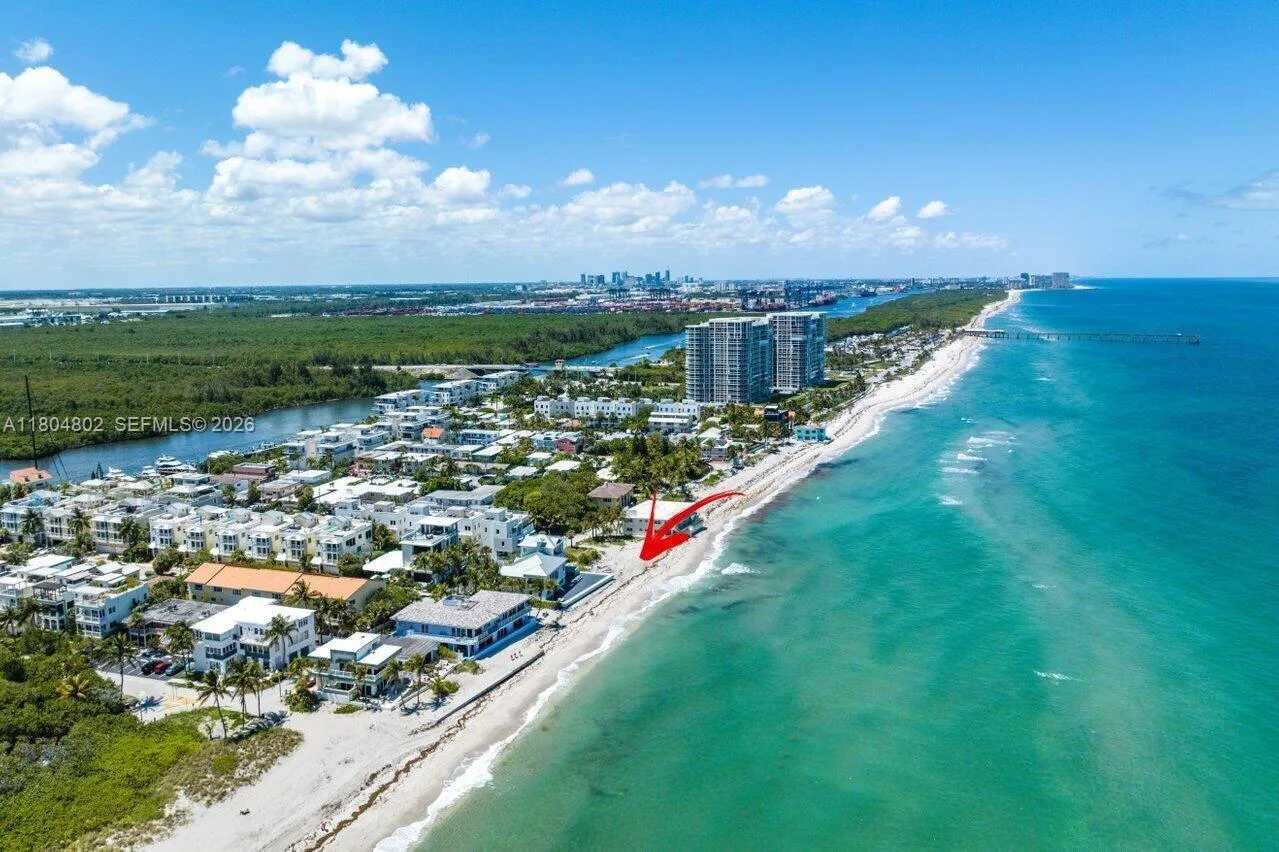 5515 N Surf Rd, Hollywood, Florida 33019, Hollywood, Florida 33019, ,Land,For Sale,5515 N Surf Rd, Hollywood, Florida 33019,A11804802