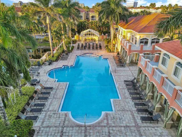 lagacy pool 3
