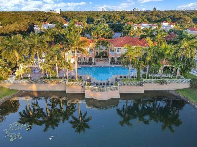 legacy pool