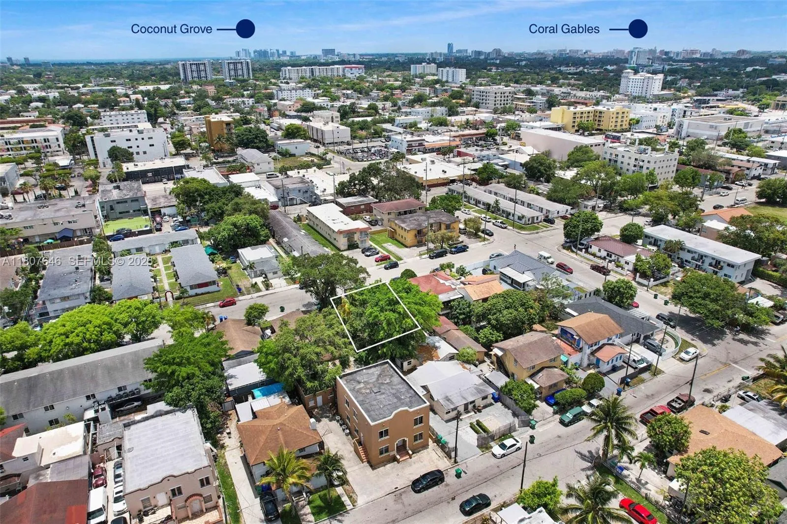 1873 Nw Flagler Ter, Miami, Florida 33125, Miami, Florida 33125, ,Land,For Sale,1873 Nw Flagler Ter, Miami, Florida 33125,A11807646