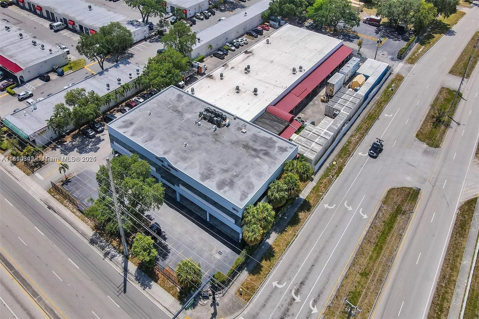 2870 Stirling Rd, Hollywood, Florida 33020, Hollywood, Florida 33020, ,Commercial Lease,For Rent,2870 Stirling Rd, Hollywood, Florida 33020,A11810349