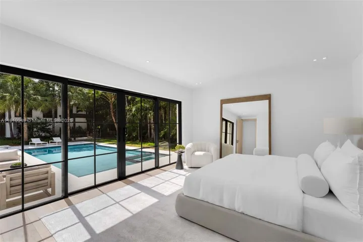 at 3883 Wood Ave, Miami, FL 33133 Unit For Sale 6 Bedrooms 8 Bathrooms MLS# A11810049 Price $10,500,000 5077