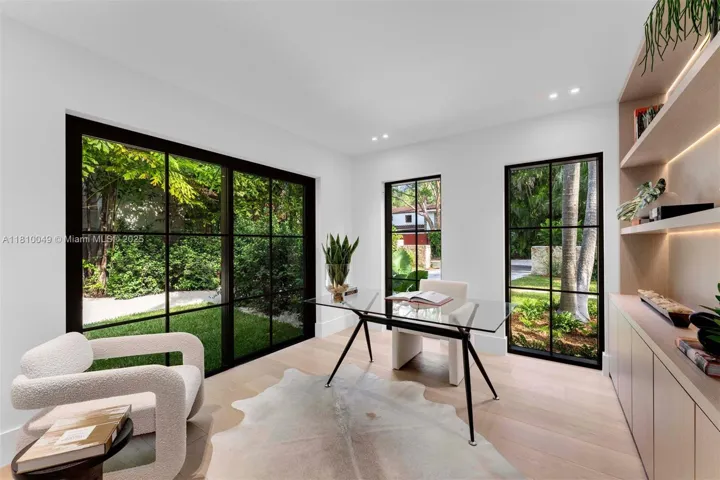 at 3883 Wood Ave, Miami, FL 33133 Unit For Sale 6 Bedrooms 8 Bathrooms MLS# A11810049 Price $10,500,000 5077