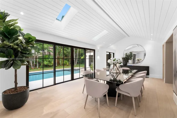 at 3883 Wood Ave, Miami, FL 33133 Unit For Sale 6 Bedrooms 8 Bathrooms MLS# A11810049 Price $10,500,000 5077
