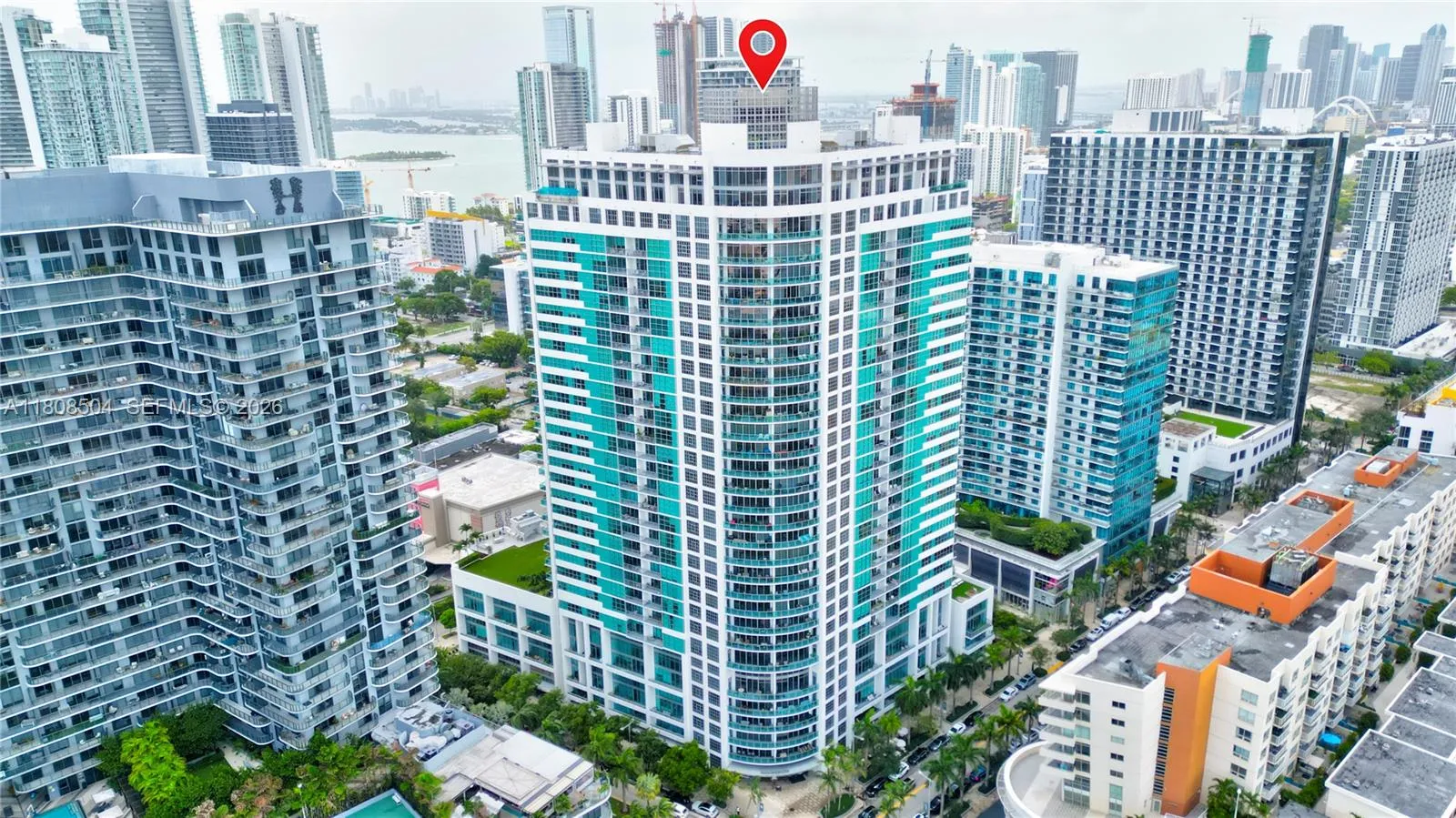 3301 Ne 1st Ave H2304, Miami, Florida 33137, Miami, Florida 33137, 2 Bedrooms Bedrooms, ,2 BathroomsBathrooms,Residential,For Sale,3301 Ne 1st Ave H2304, Miami, Florida 33137,A11808504