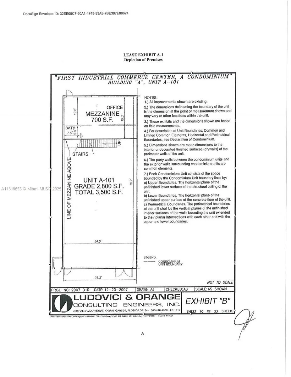 12601 Nw 115th Ave A-103, Medley, Florida 33178, Medley, Florida 33178, ,Commercial Lease,For Rent,12601 Nw 115th Ave A-103, Medley, Florida 33178,A11810656